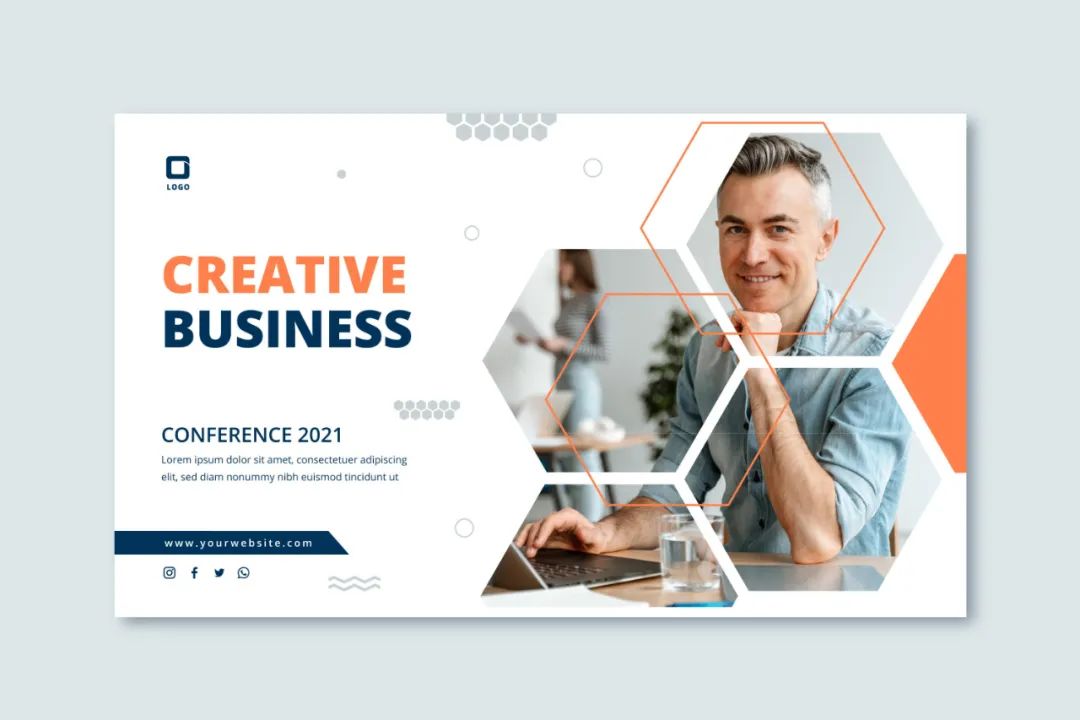 免费的7个ppt网站,ppt灵感网站