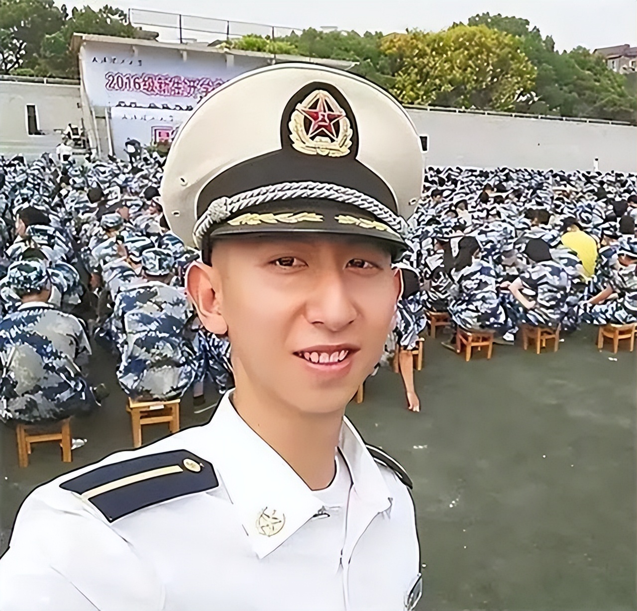 王伟的遗孀阮国琴近况如何？上校军衔至今未嫁，仍相信丈夫会回来