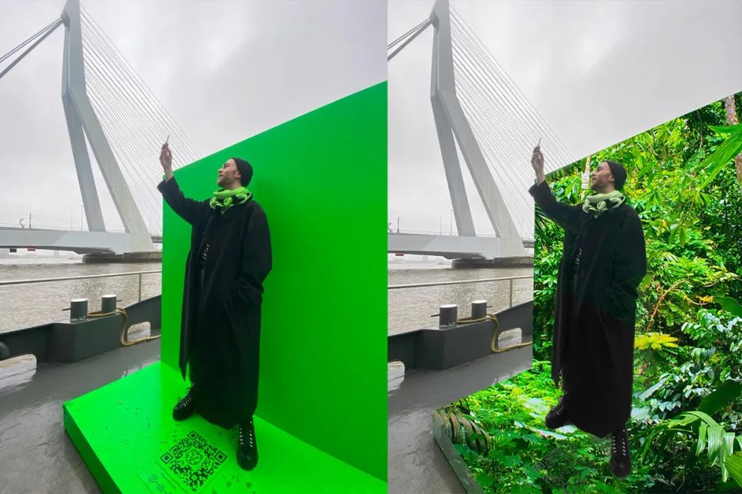 有关于虎的品牌,虎的设计