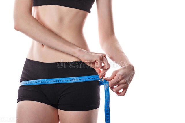 屁股大好还是屁股小好,屁股大和瘦身材对比