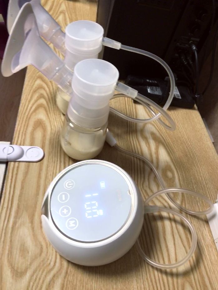吸奶器买什么的比较合适,吸奶器选购秘籍二胎妈妈深度分享