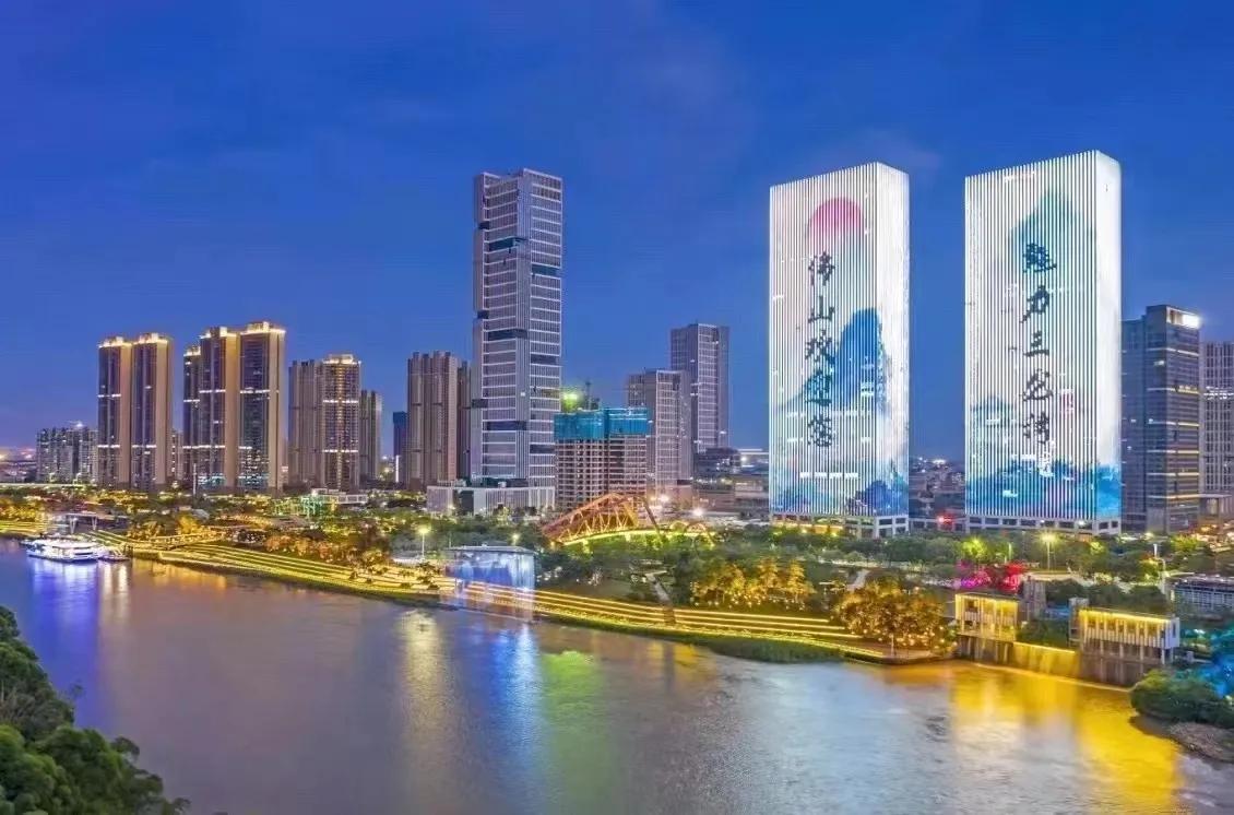 佛山保利地产高端住宅,佛山保利楼盘复式公寓