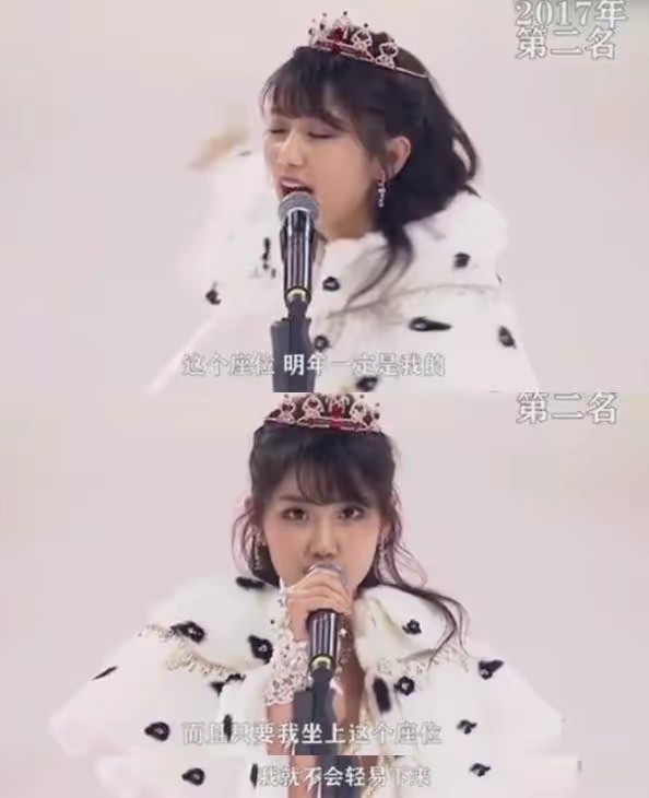 心机女孩鞠婧祎:被潘玮柏刁难拒绝王思聪求爱,整容遭贾玲内涵