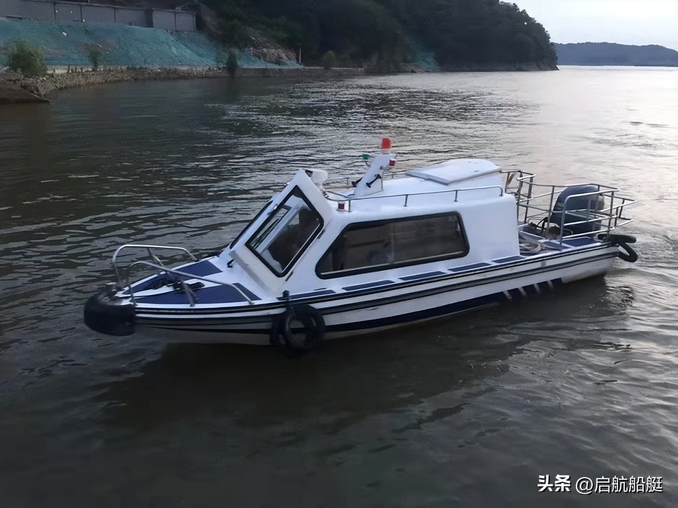 玻璃钢渔船生产,玻璃钢渔船标准化船型