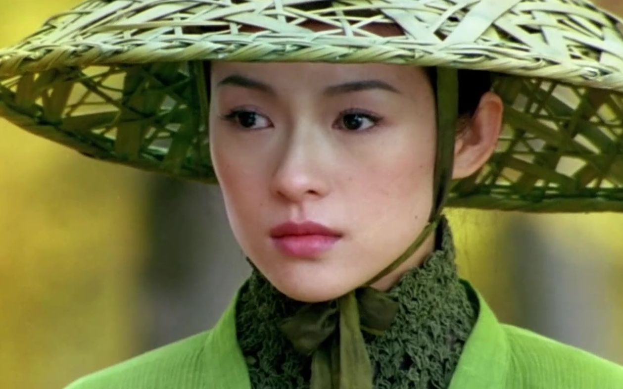 享誉全球的五位中国人,享誉世界的十大明星