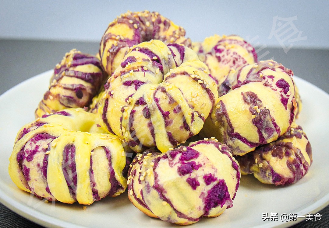 烤箱酥脆小零食,家里小零食不用烤箱