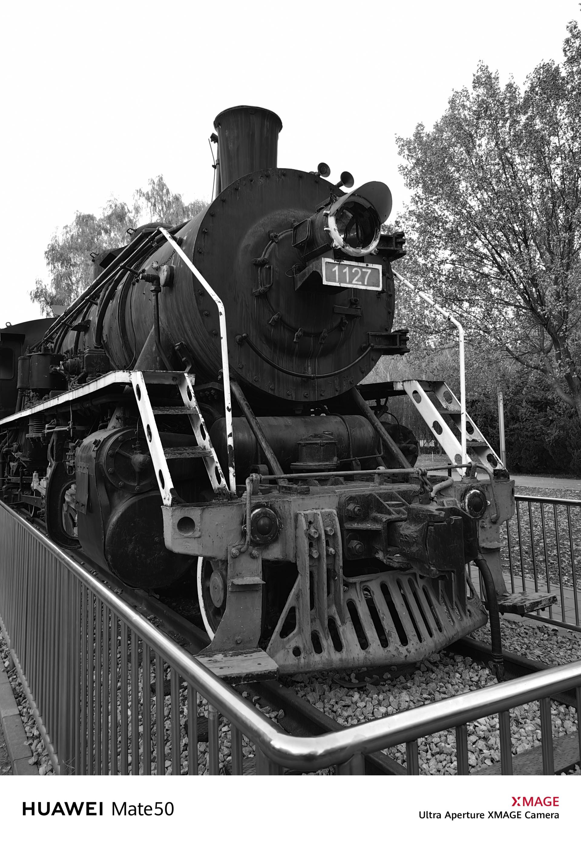 感受一下华为mate50系列黑科技,最新华为mate50真实体验