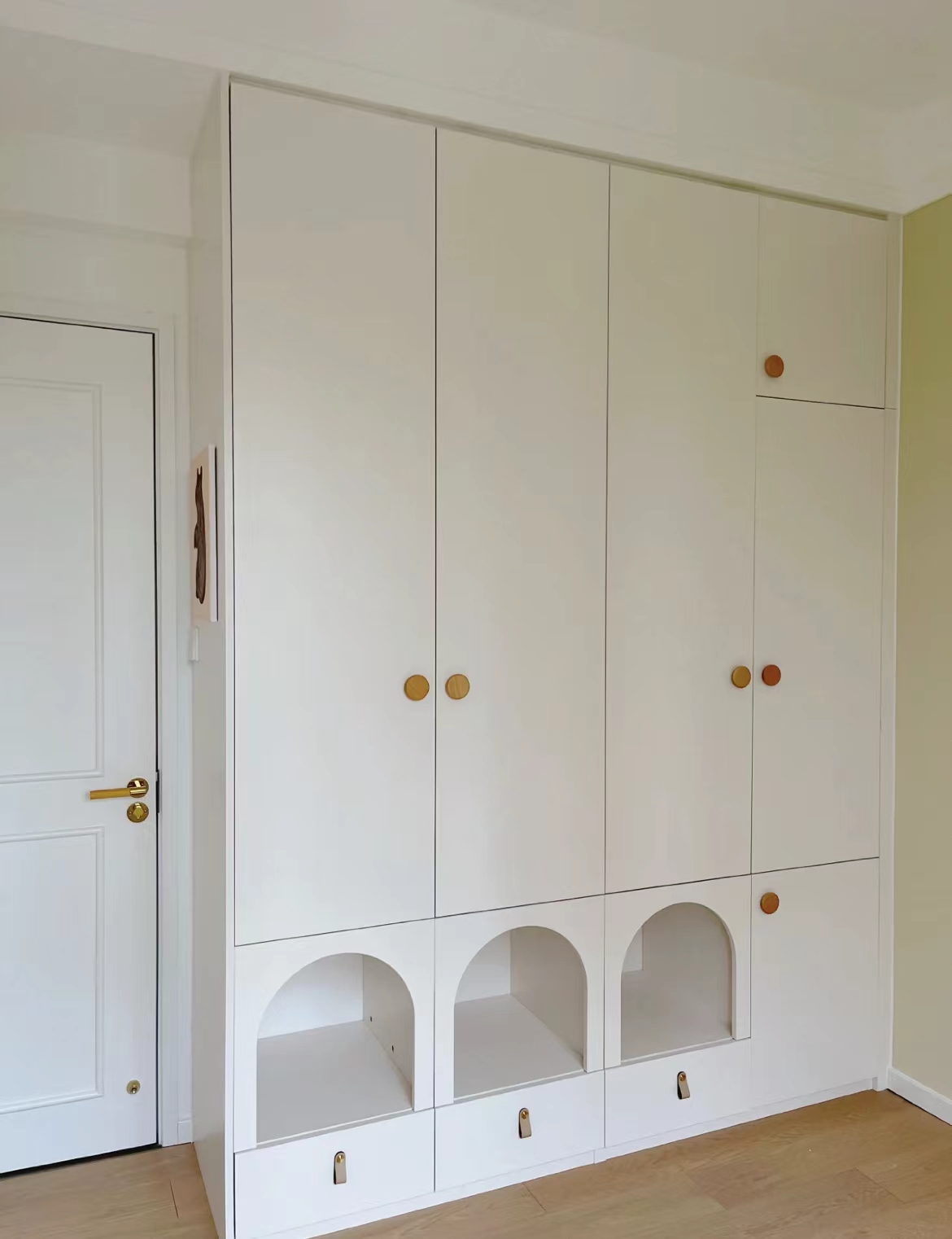 100个装修神设计,实用家装设计1000例