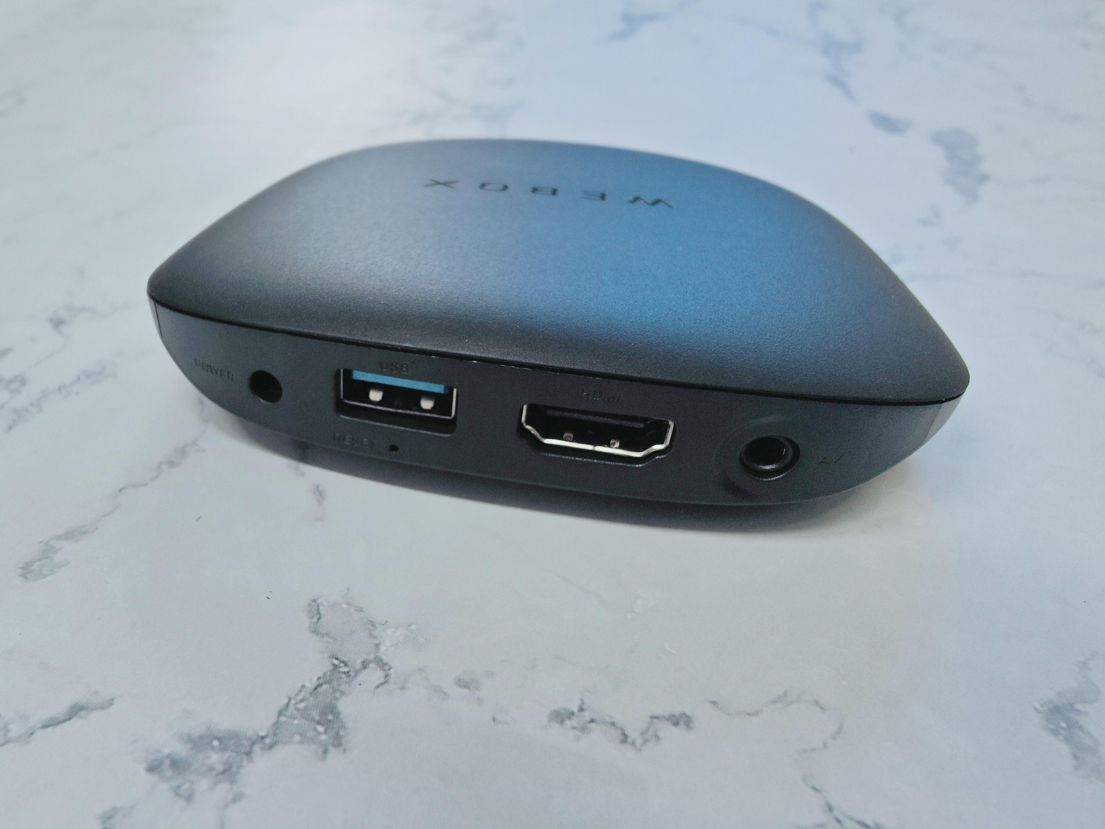 泰捷we60pro看电视直播免费吗,泰捷we60pro盒子评测