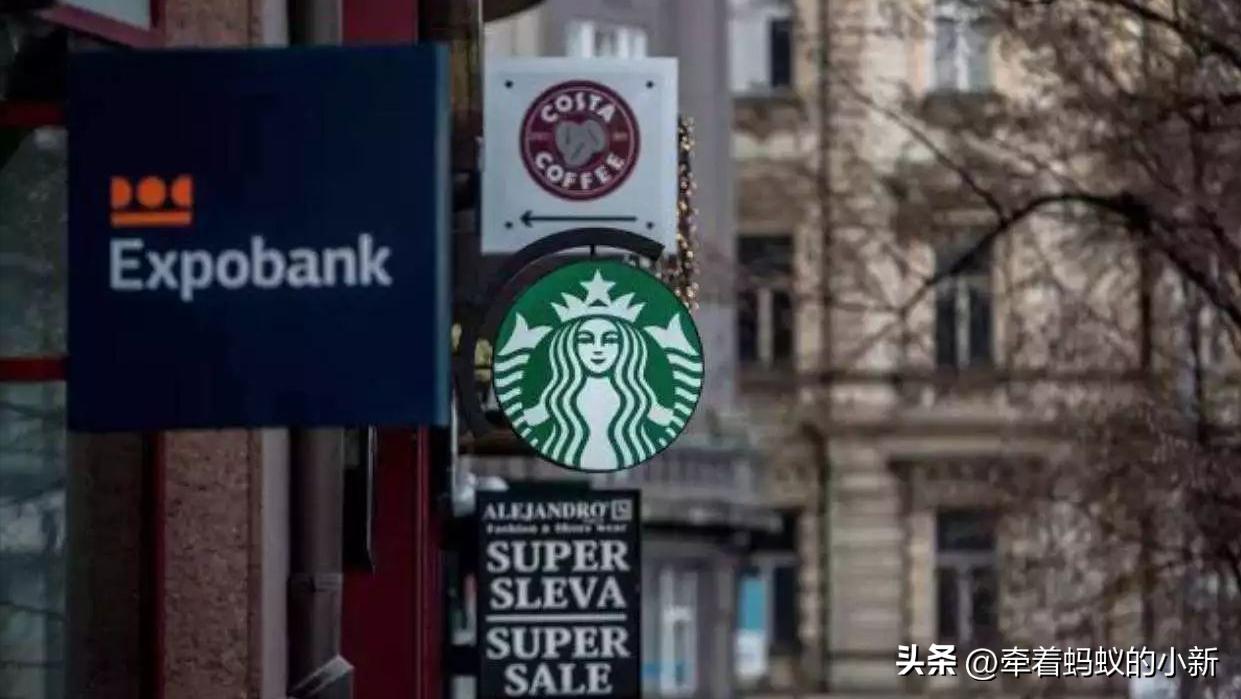 国内喝星巴克的越来越少了,为啥越来越多人以喝星巴克为荣