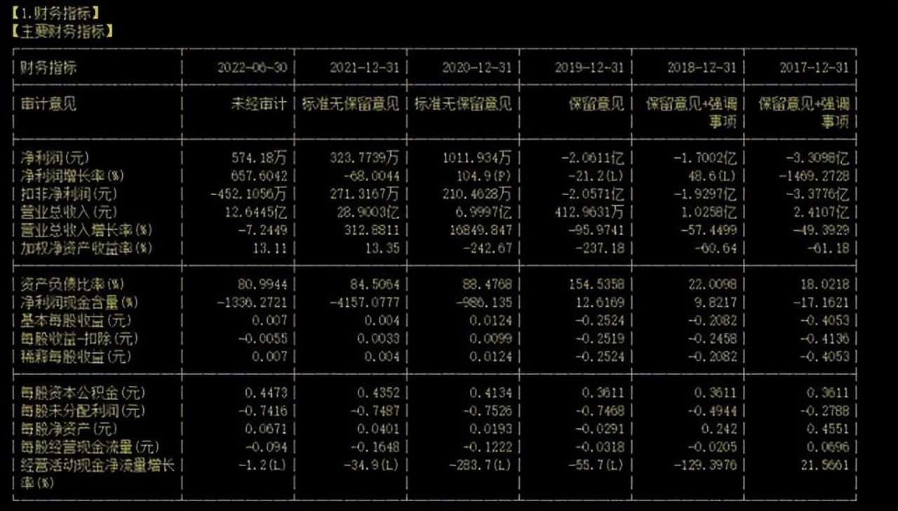 上涨最大的芯片股,大涨370%的芯片股