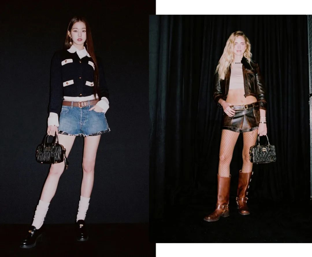 今年秋冬大牌出了哪些新包,真皮秋冬女包头层牛皮正品大牌