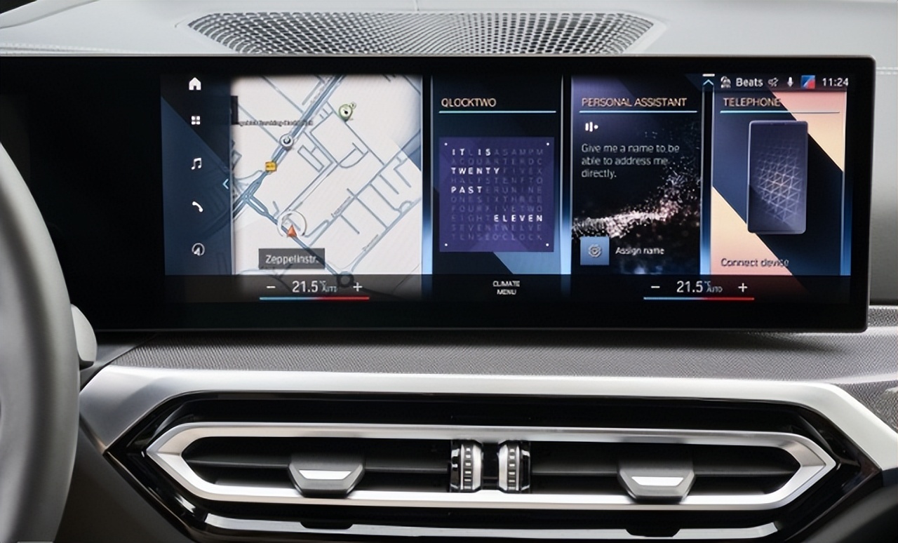 车机系统谁做得最好,车机操作系统哪家强