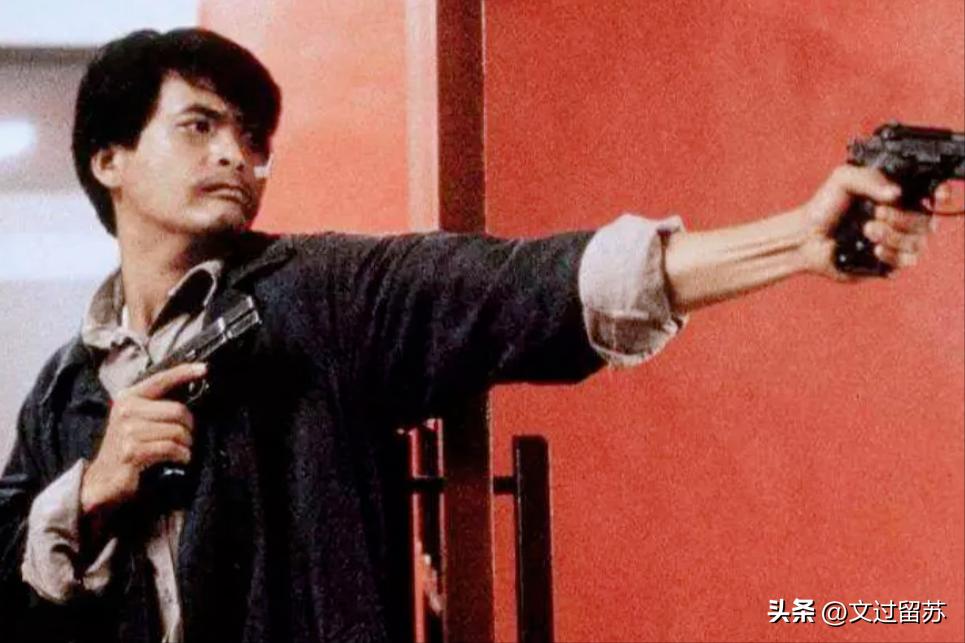 港影港剧回忆录,港影回忆录