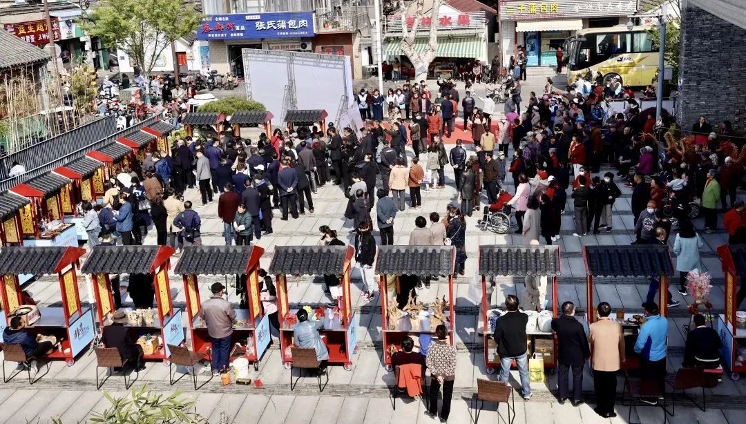 为精神文明建设凝心聚力,为中华民族伟大复兴凝心聚力