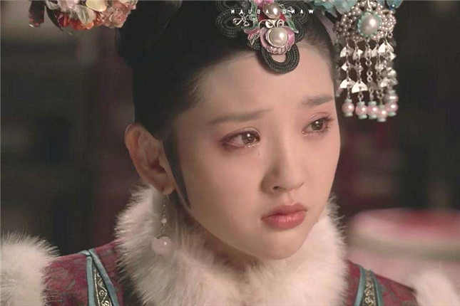 甄嬛传番外篇之谜,甄嬛传甄嬛对浣碧玉娆态度