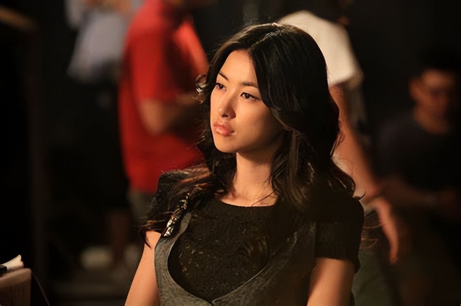 朱珠：迷倒世界顶级富豪，收服“帮派最狂太子”，却下嫁美术老师