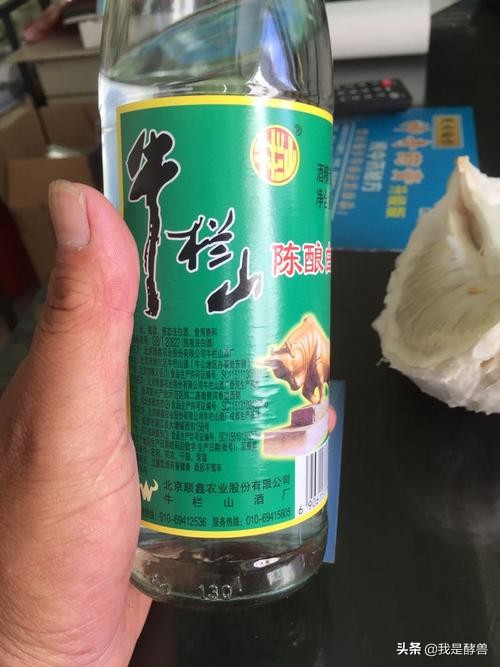 江西省有什么出名的白酒,江西不上头的白酒排名