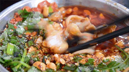 汉阳牛华麻辣烫,介绍牛华麻辣烫