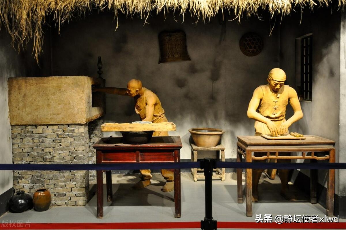 周村古商城人文历史价值,周村古商城文化