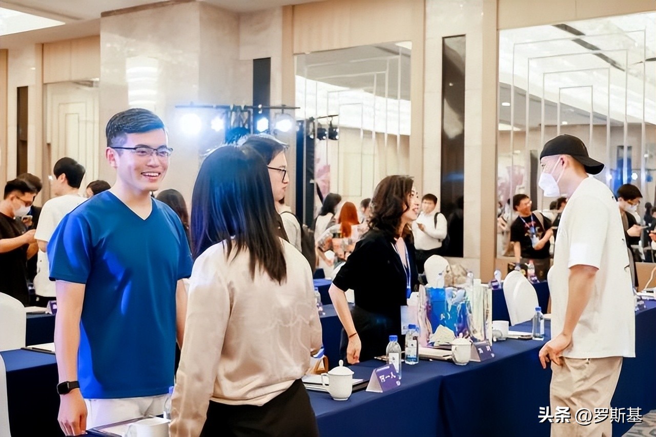 不容错过的行业干货！游戏产业论坛与创投路演会精彩回放