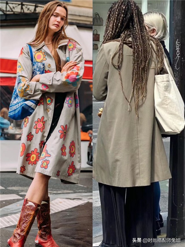 法国女人背的帆布包,法国帆布包