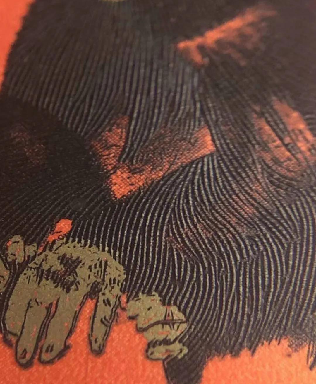 80猴票的邮票设计者,80版猴邮票谁设计的