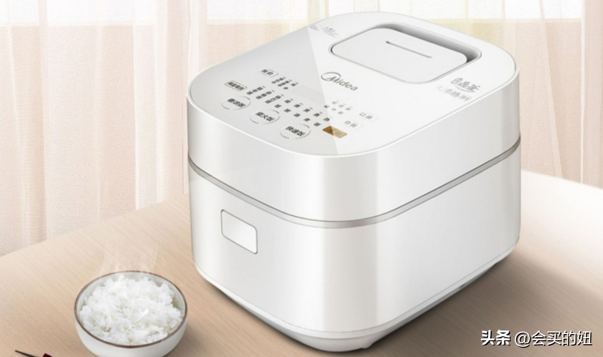 如何挑选一款好的家用电饭煲,哪个牌子的小型电饭锅好用
