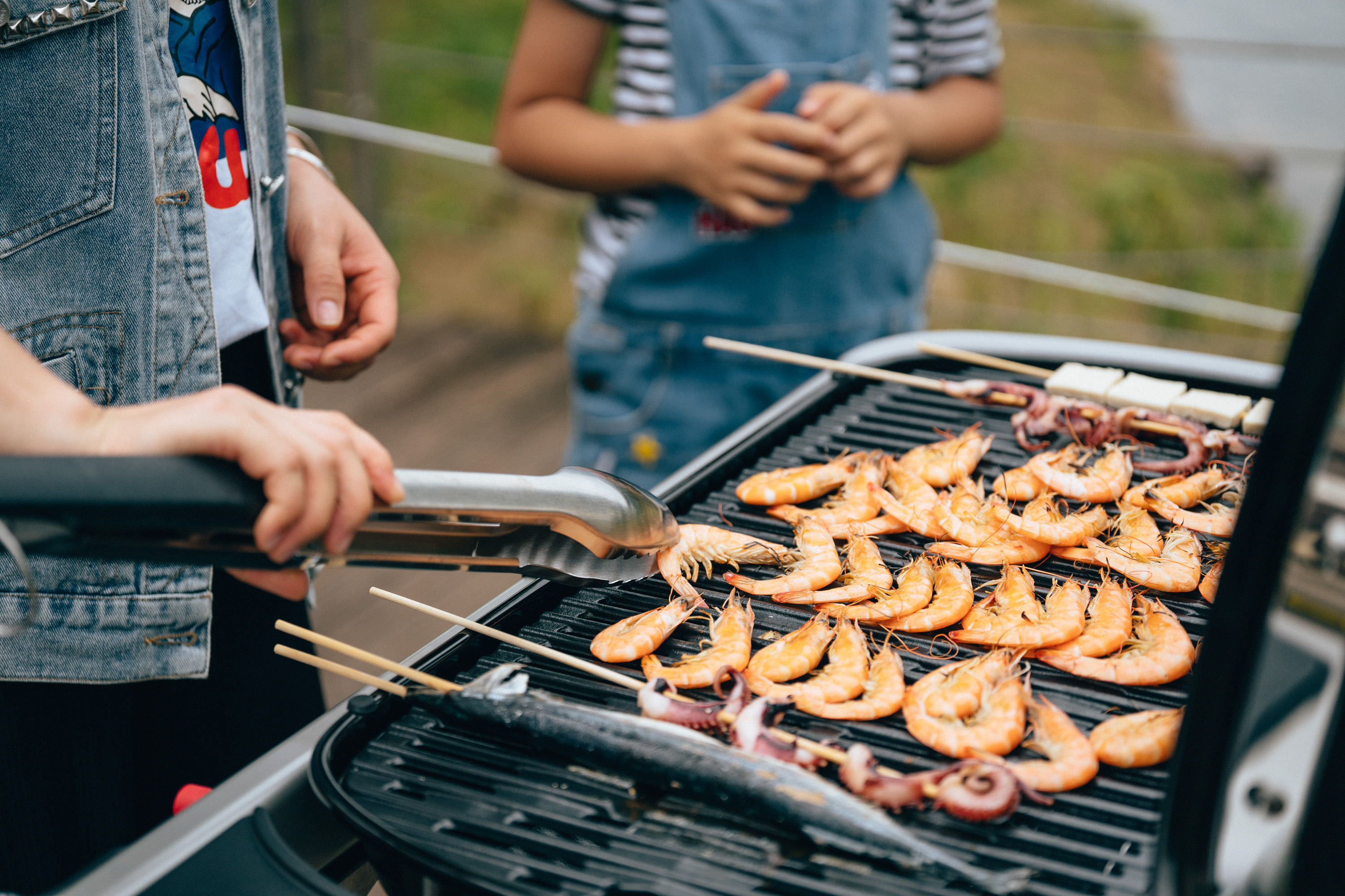 北美最流行的户外烧烤炉,美国weber烧烤炉