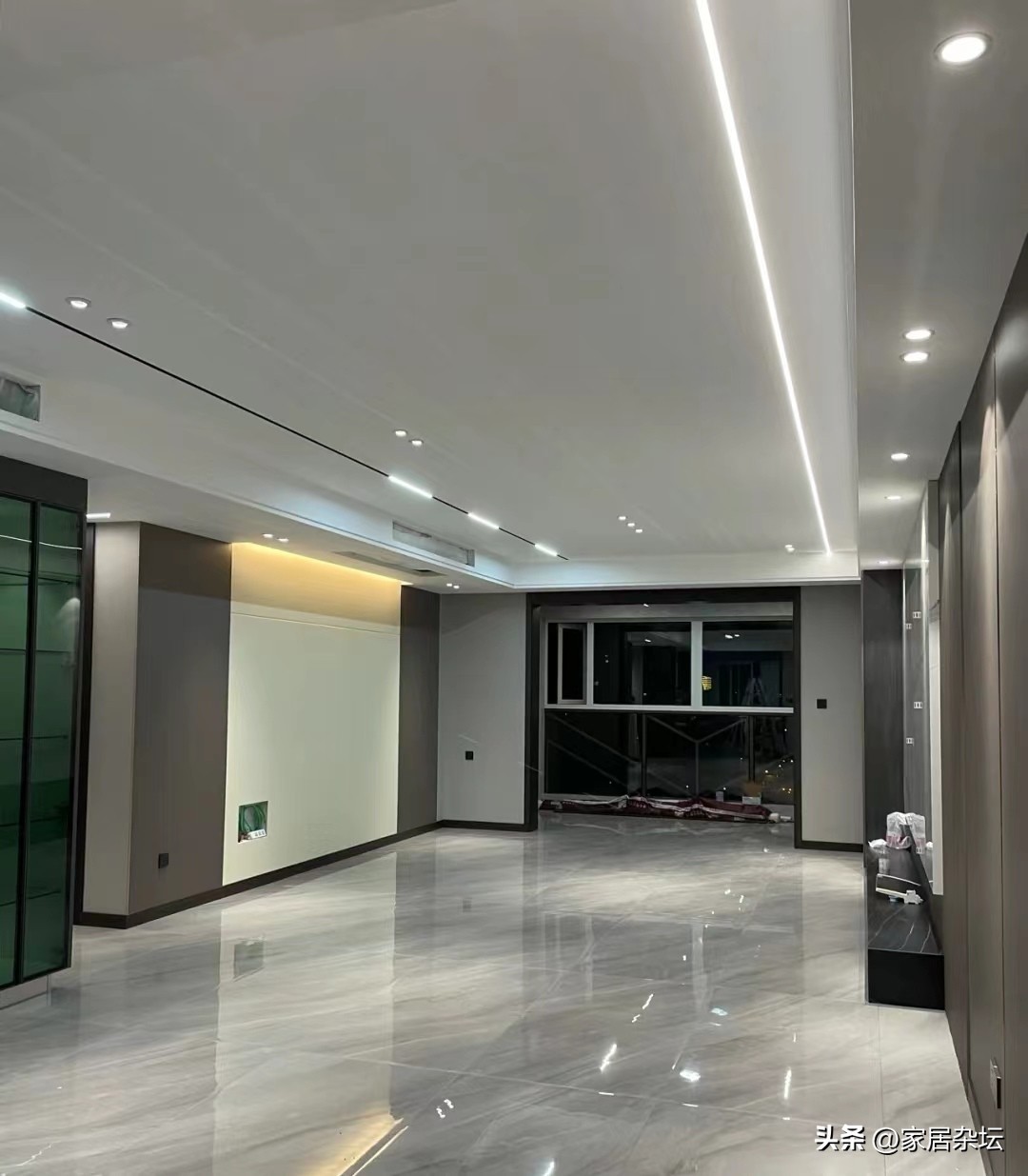 想装智能灯光要满足哪些要求,智能灯光安装教程