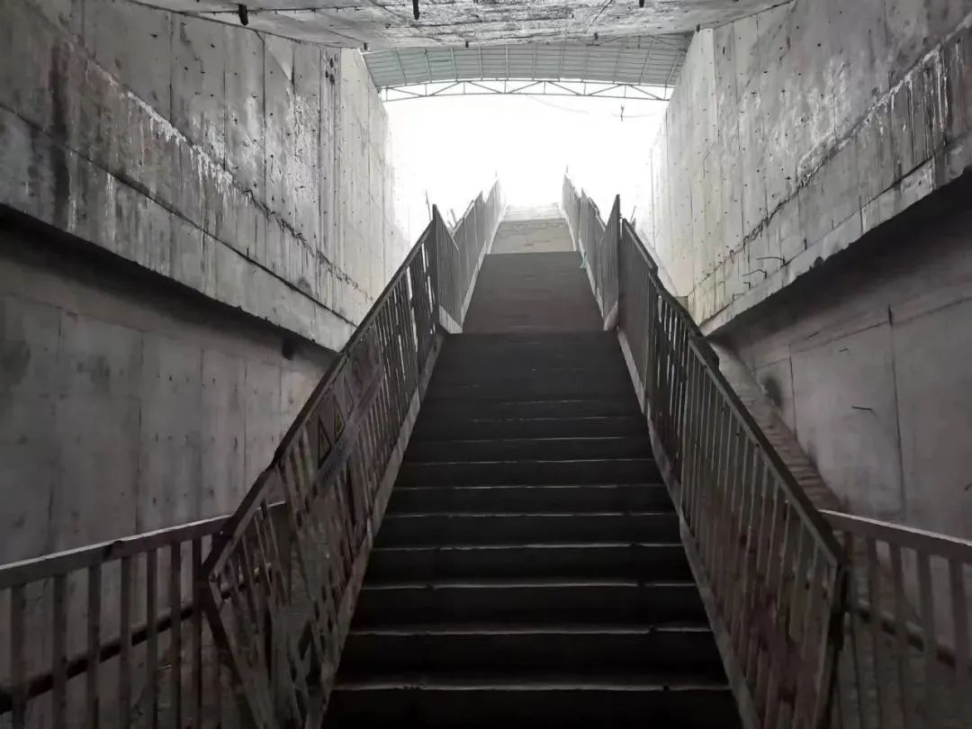 苑里的公园、医院、地铁站…都在悄然改变！