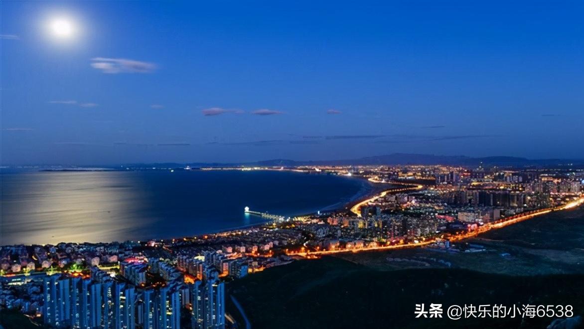 山东发展最快的黑马,山东有望赶超青岛的城市