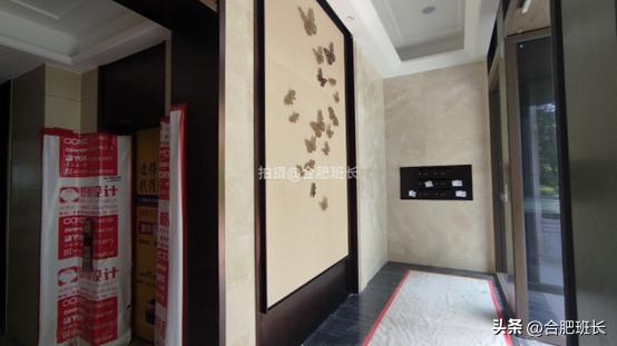 紧邻公园不如住在公园，实探以中式园林闻名的滨湖区葛洲坝紫郡府