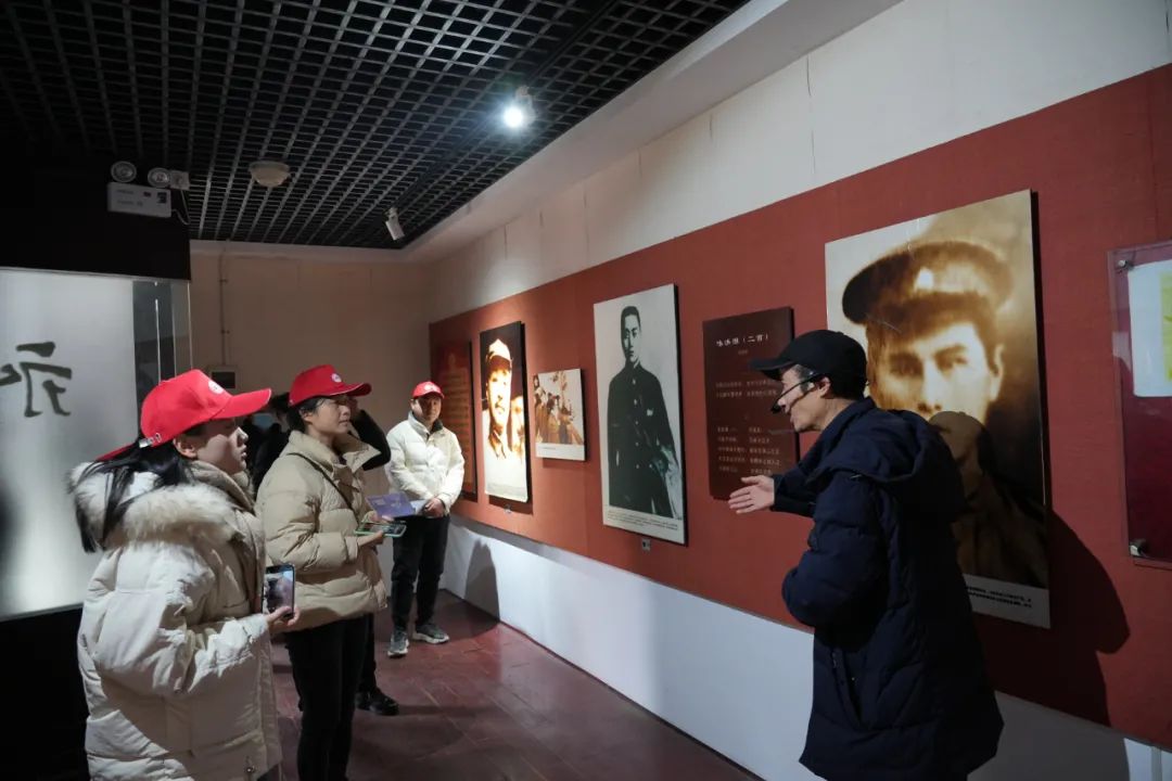 赤色“洪”流乘风破浪|湖北工运旧址寻访⑪