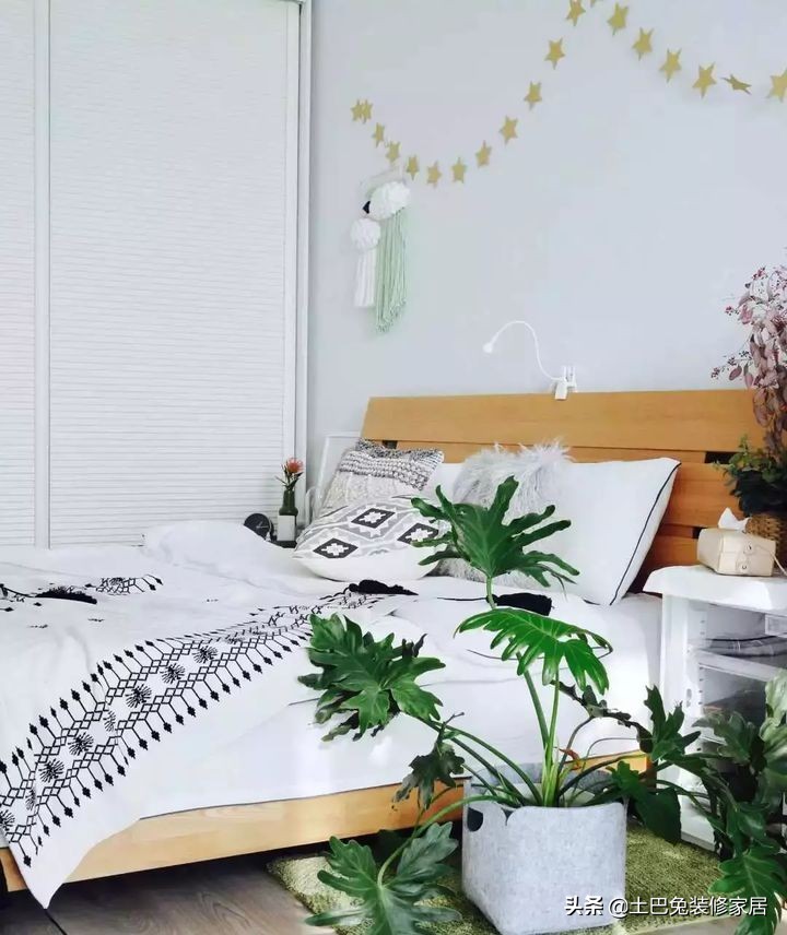 适合小夫妻住的两室一厅,90后小夫妻住30平米的房间吃什么