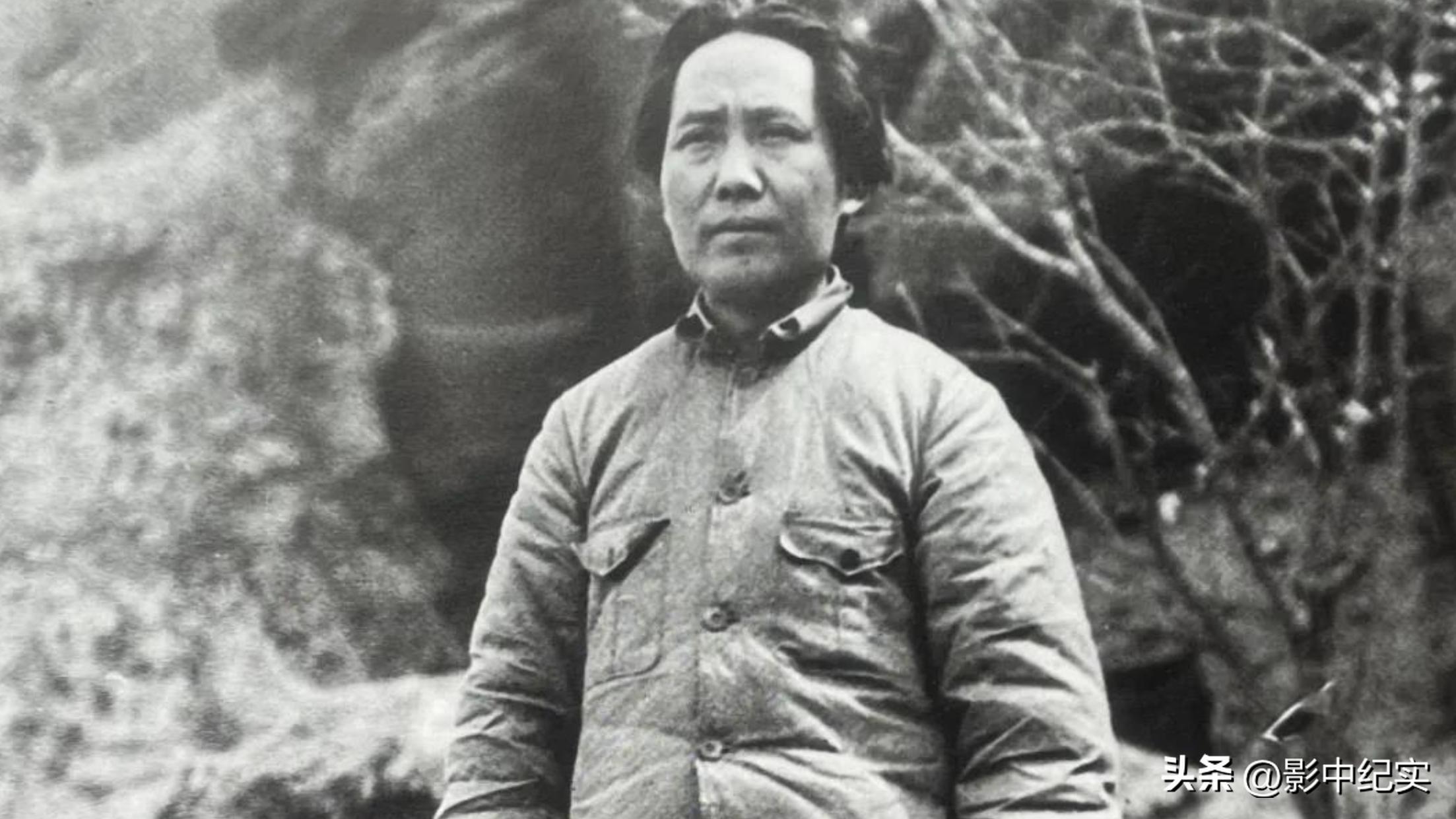 有人提议将“八一建军节”改到9月9日，毛主席怒斥：这是瞎胡闹