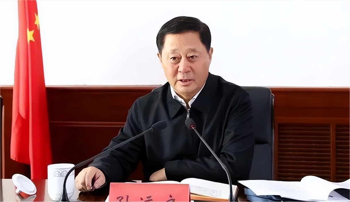 辽宁“色贪”落马:大搞权色交易，退休后仍不悔改，被开除*党**籍