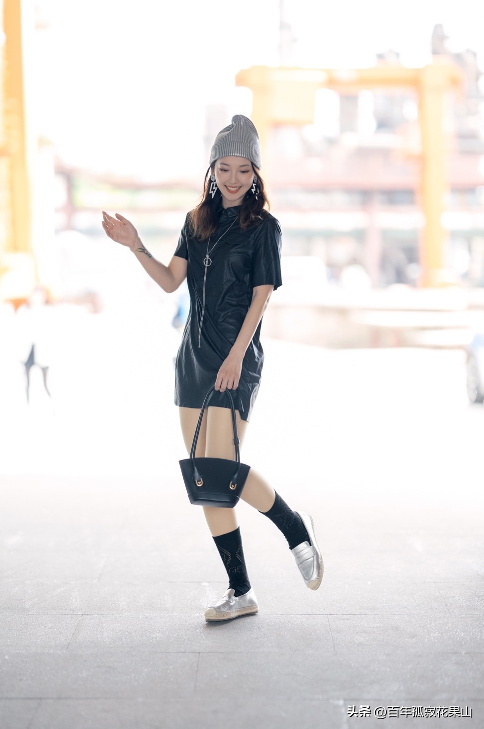 尼康z851.8拍风景怎么样,尼康z85mmf1.8s人像作品