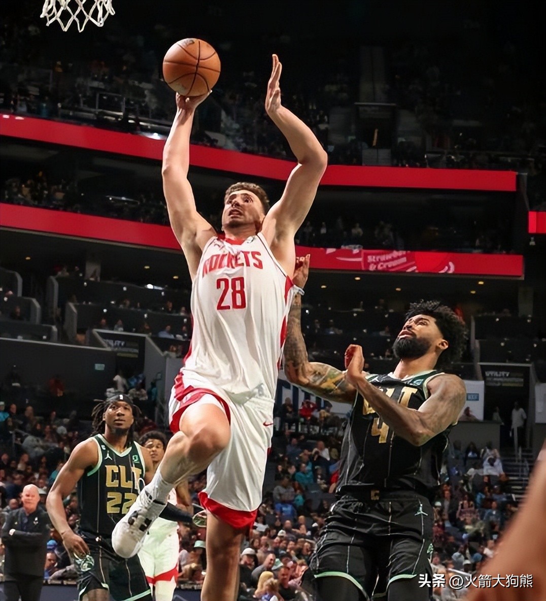 申京生涯新高45分16篮板5次抢断,申京真的长高了吗