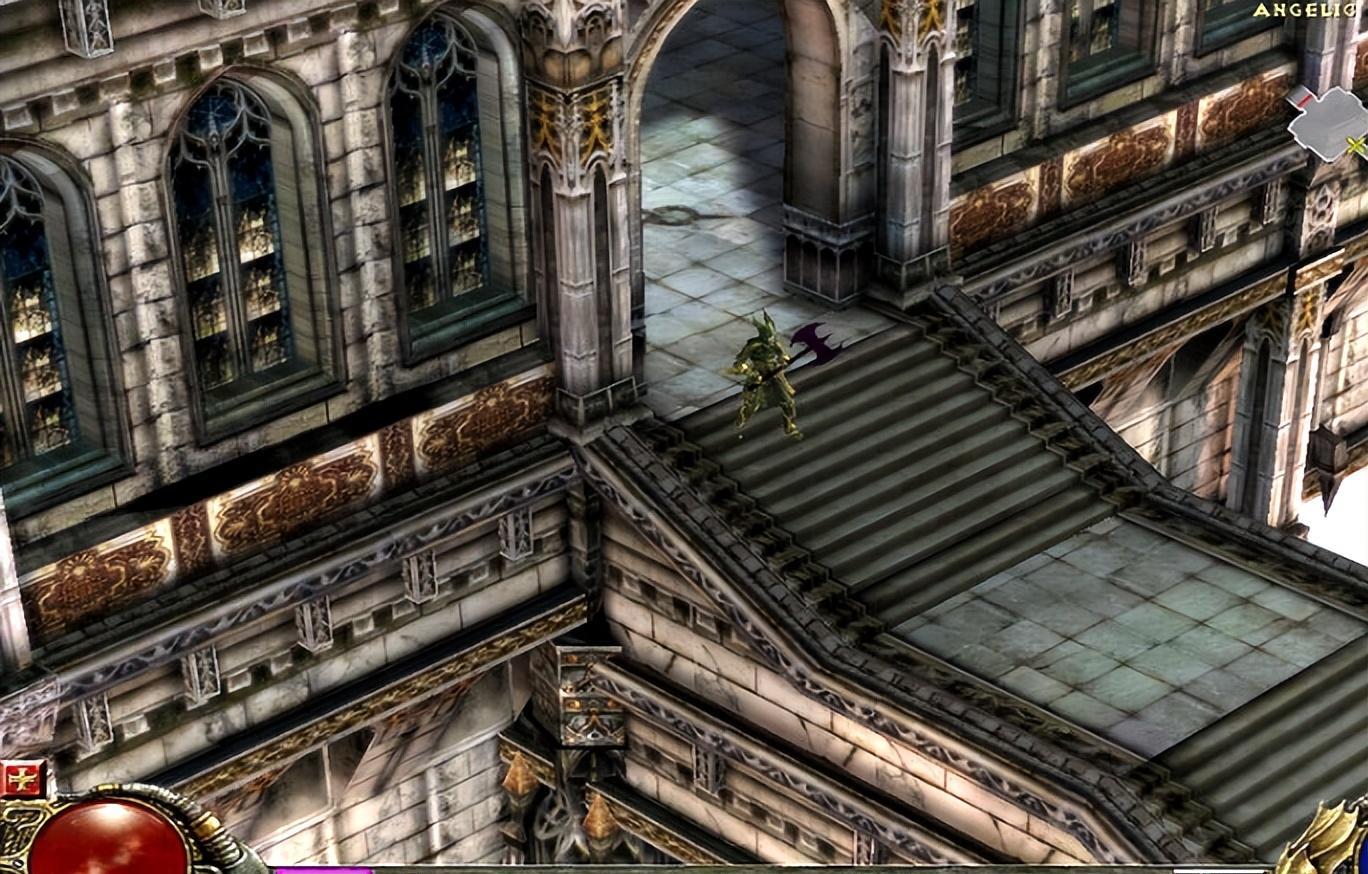 暗黑破坏神3第一幕成就攻略大全,暗黑破坏神3剧情完整故事