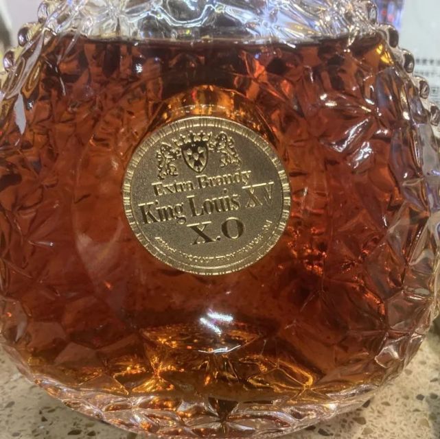 蓝小喝低度酒日报第88期：京东自营XO涉嫌误导消费者