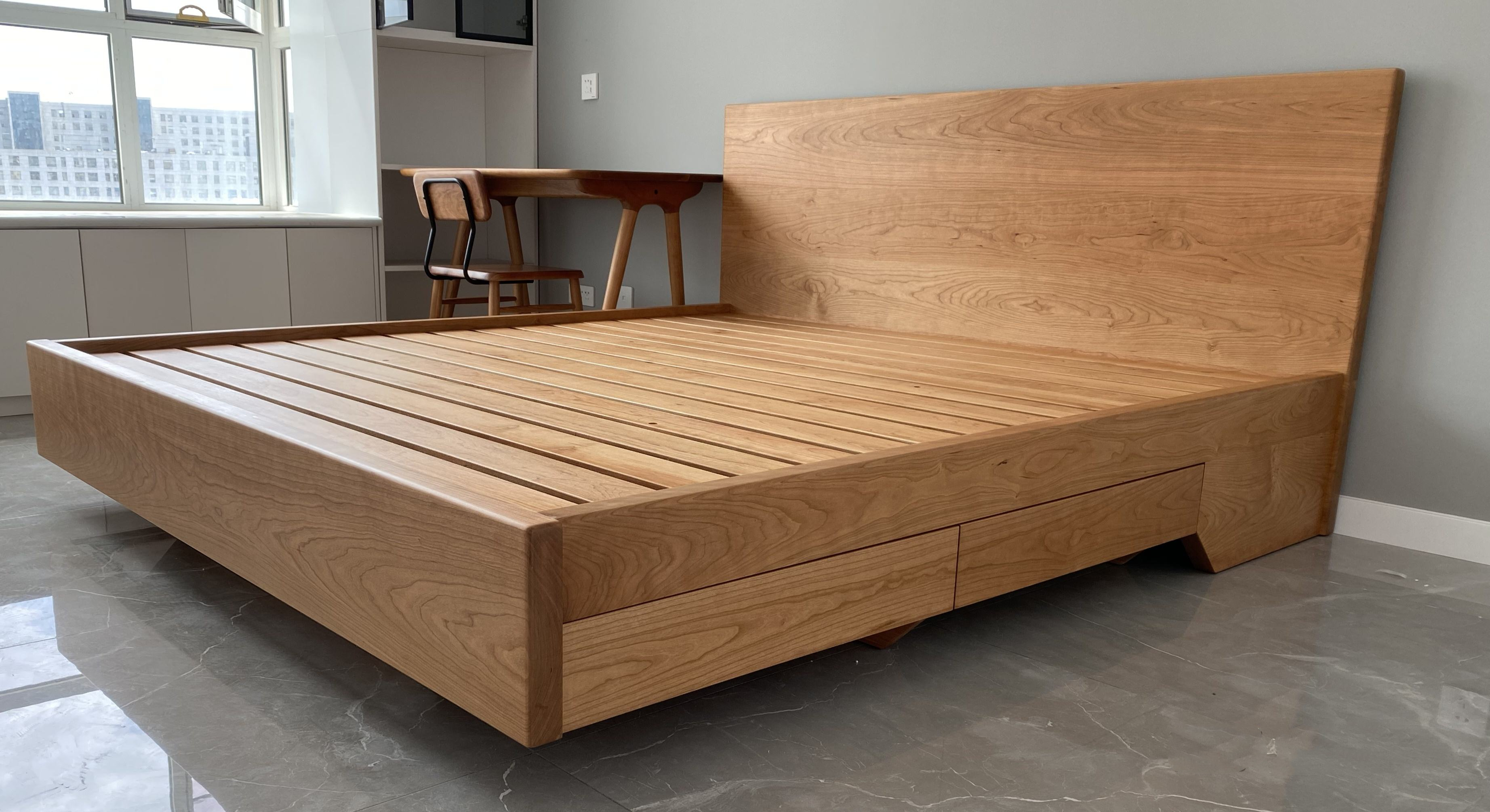 邻居花1.5万买的床，在业主群白送都没人要，这张床到底差在哪？