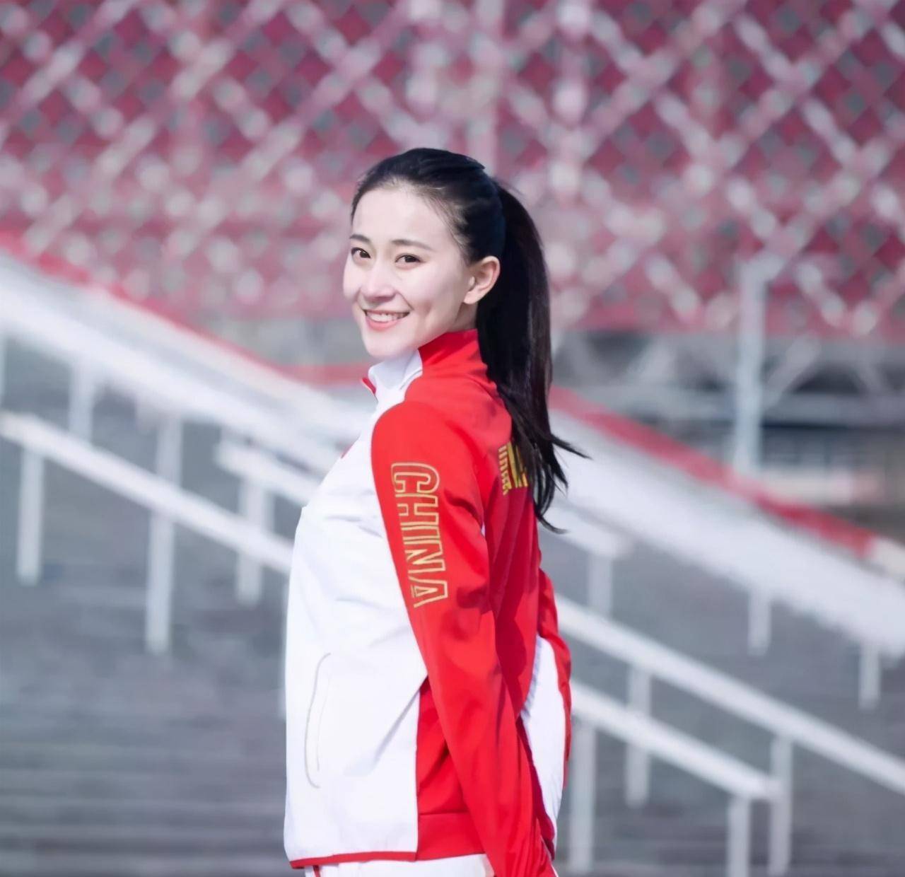 中国最美体坛女神都有谁？体坛颜值天花板？您心中的最美女神是谁