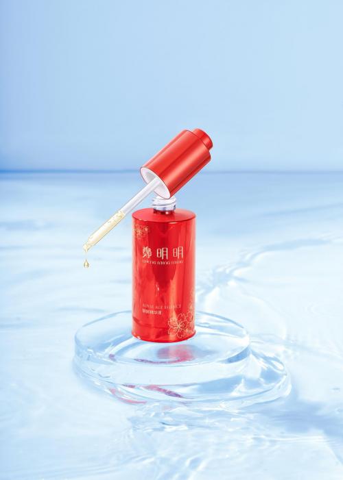 郑明明品牌护肤品新品推荐,郑明明护肤严选