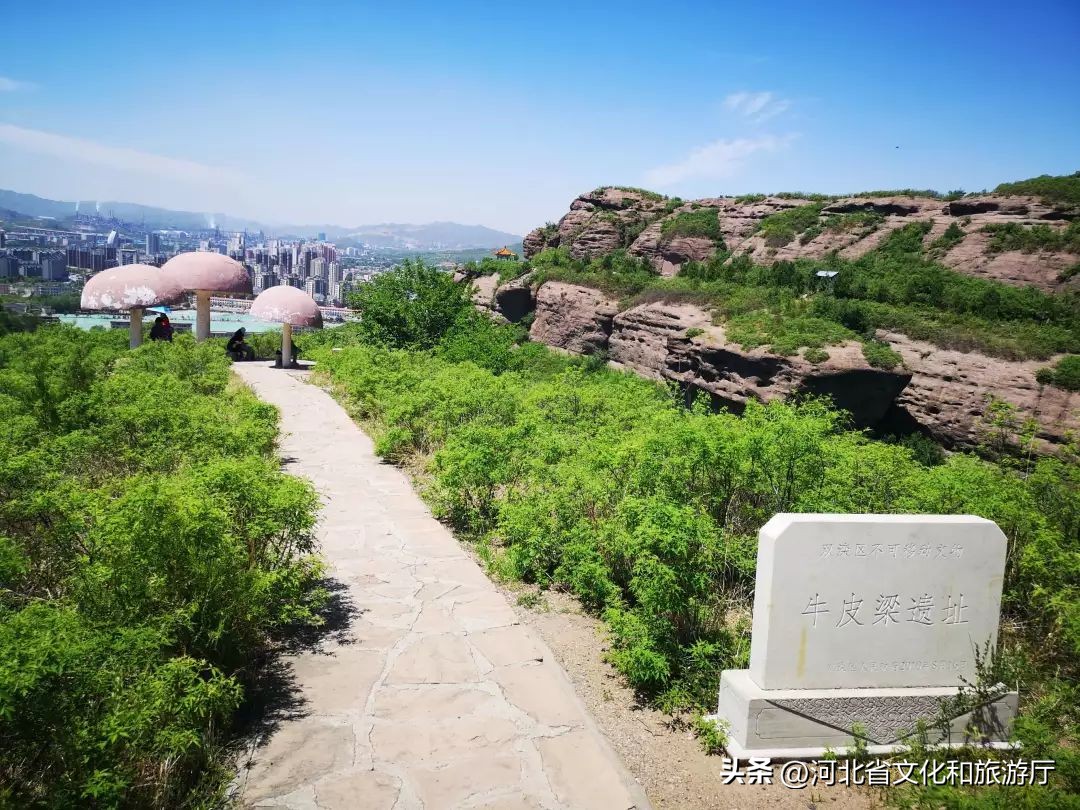 承德双塔山吉祥胡同视频,承德双塔山传说全集