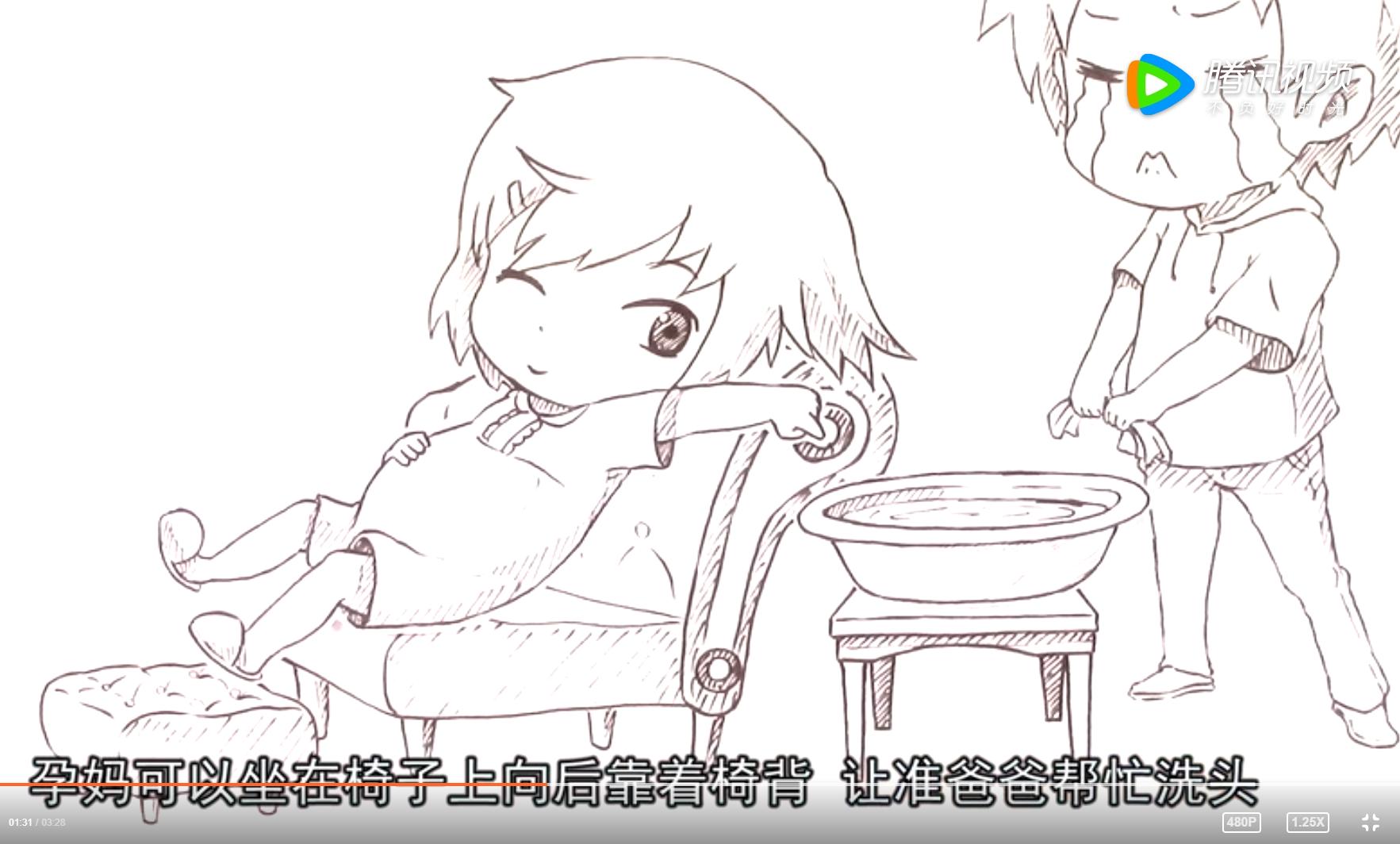 孕妇洗发水安全性测评,孕妇洗发水孕妇专用安全吗