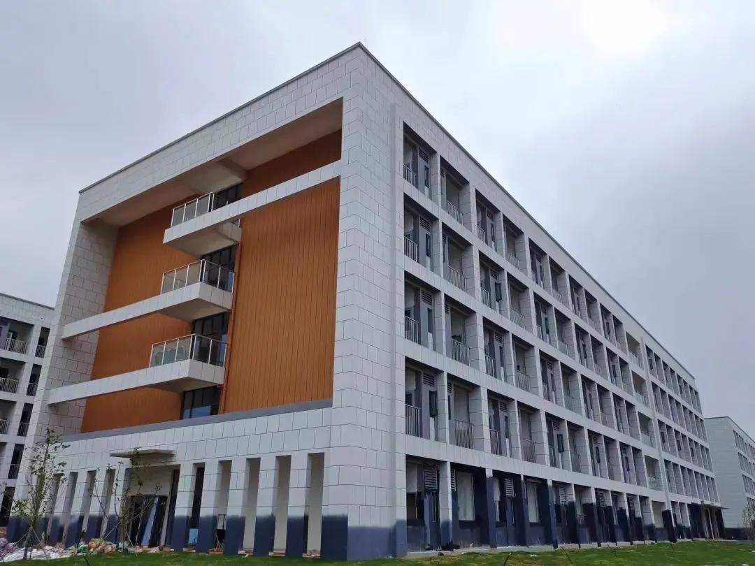 江西现代职业技术学院共青校区,江西现代学院共青产教基地负责人