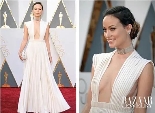 谁设计了阿黛尔的婚戒？这些让明星“闪耀”的幕后大咖终于藏不住了