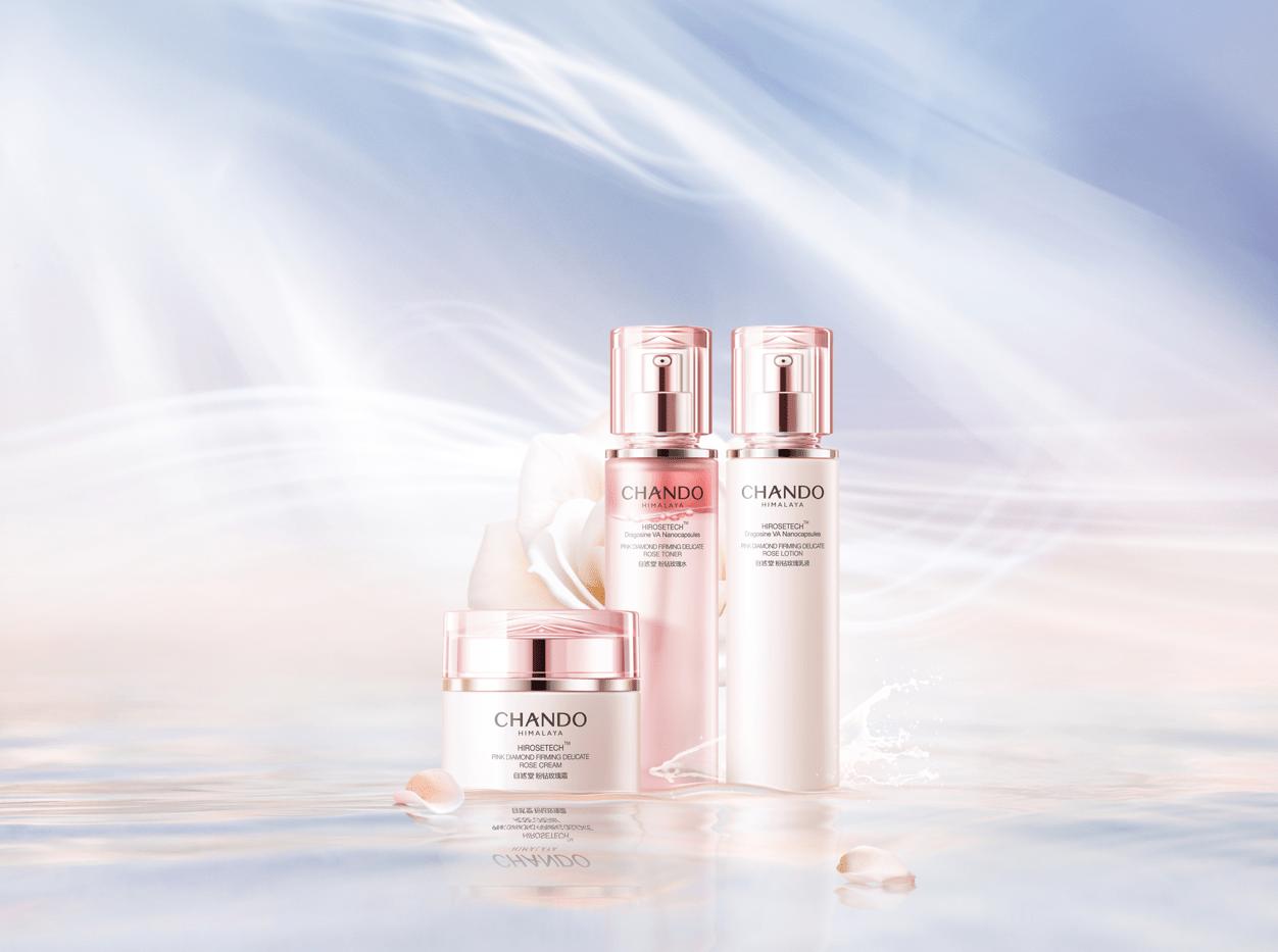 小鱼海棠好物推荐自然堂,自然堂口碑好物