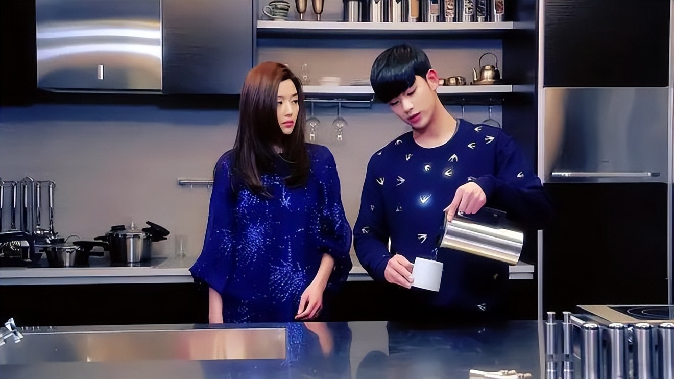 爱情剧推荐韩国太阳的后裔,韩国电视剧太阳的后裔免费观看